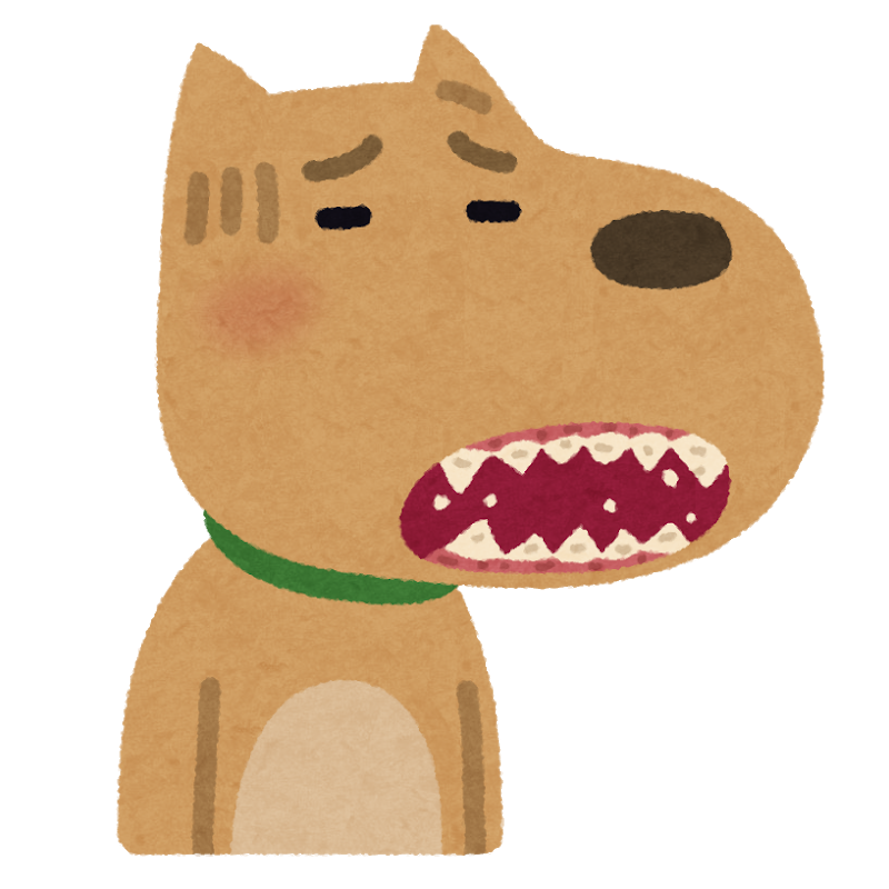 歯周病のサイン 高槻ウィズデンタルクリニック 阪急 高槻市駅 より徒歩2分